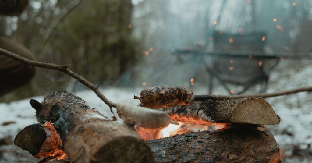 familiencamping: erleben sie unvergessliche momente in der natur mit ihren liebsten. genießen sie abenteuer, entspannung und gemeinsame aktivitäten beim camping in malerischen landschaften.