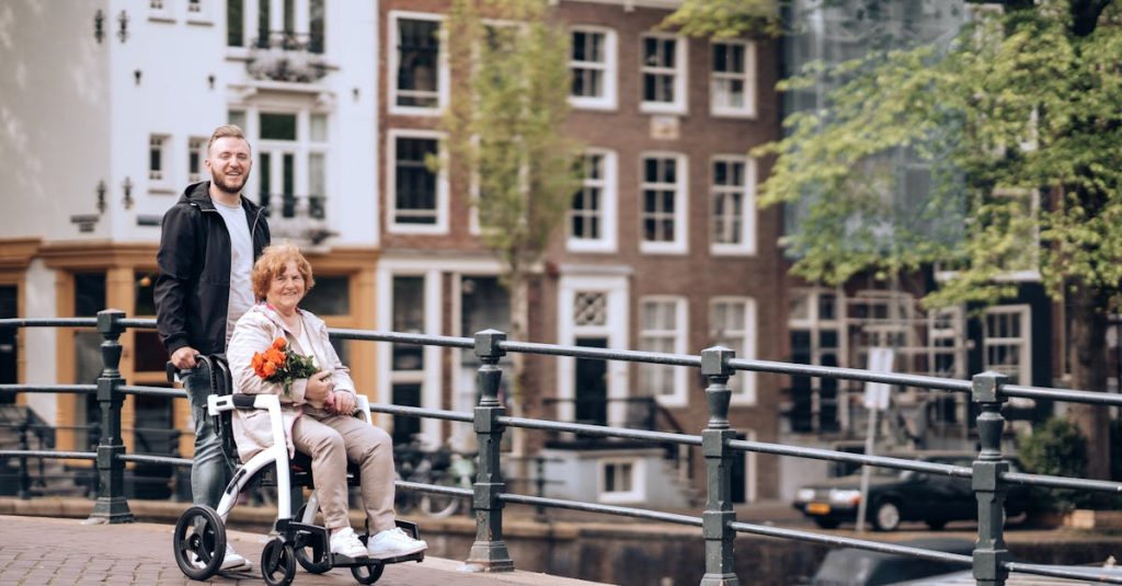 entdecken sie die wunder des multigenerationalen reisens, wo familienmitglieder jeden alters zusammenkommen, um unvergessliche erlebnisse zu teilen. genießen sie spannende abenteuer, kulturelle entdeckungen und die möglichkeit, wertvolle erinnerungen mit ihren lieben zu schaffen.