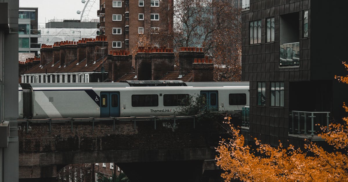 entdecken sie die besten tipps für das reisen mit dem zug in deutschland. erfahren sie, wie sie ihre reise planen, geld sparen und die besten angebote finden können. genießen sie eine stressfreie und angenehme zugfahrt!
