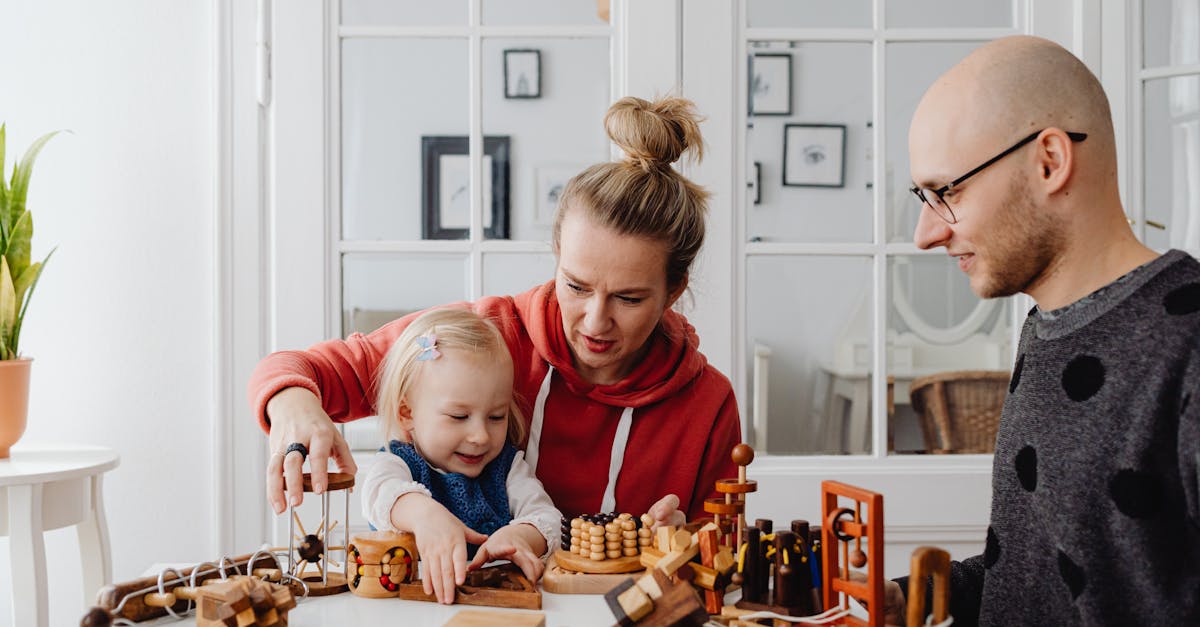 entdecken sie spannende familienaktivitäten, die spaß und freude für groß und klein bieten. von ausflügen in die natur bis zu kreativen bastelprojekten – hier finden sie die besten ideen für gemeinsame abenteuer.