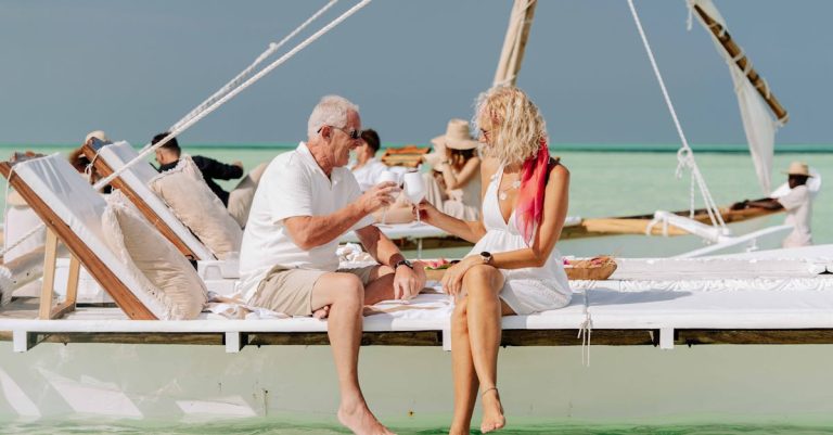 entdecken sie die besten reiseziele für familien, die spannende abenteuer und unvergessliche erlebnisse bieten. planen sie ihren nächsten urlaub mit kinderfreundlichen aktivitäten und attraktionen für alle altersgruppen!