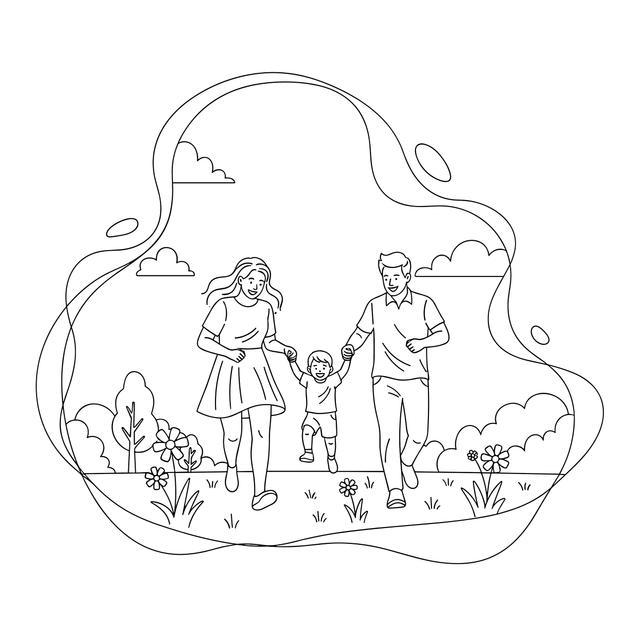 entdecken sie unterhaltsame und abwechslungsreiche familienaktivit&auml;ten, die gemeinsame zeit f&ouml;rdern und f&uuml;r alle altersgruppen geeignet sind.