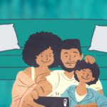 ger&auml;umiges familienzimmer mit komfortabler ausstattung, ideal f&uuml;r einen entspannten aufenthalt mit der ganzen familie. genie&szlig;en sie gro&szlig;z&uuml;gigen platz und angenehme atmosph&auml;re.