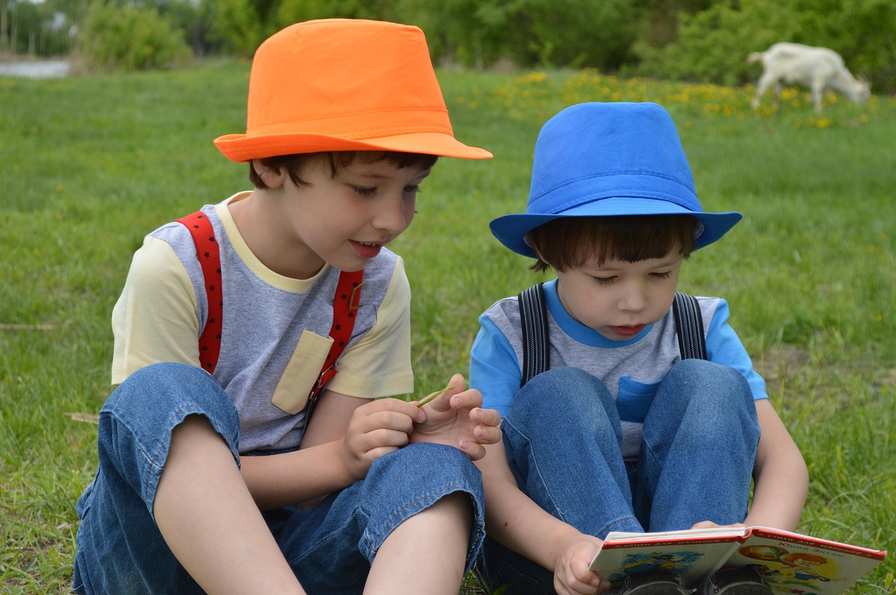 kinderunterhaltung bietet spannende und altersgerechte aktivit&auml;ten, spiele und shows, die kinder jeden alters begeistern und unterhalten.